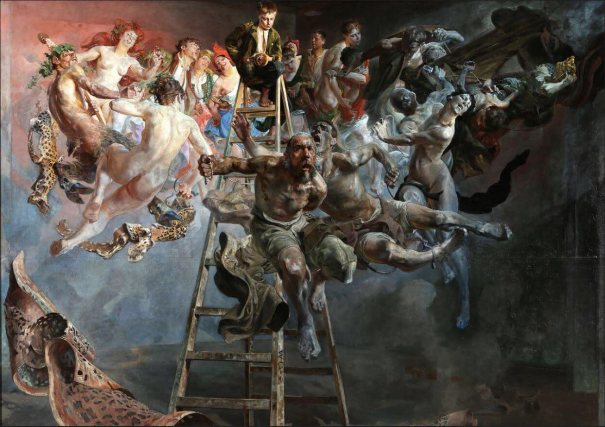 Błędne koło Błędne koło