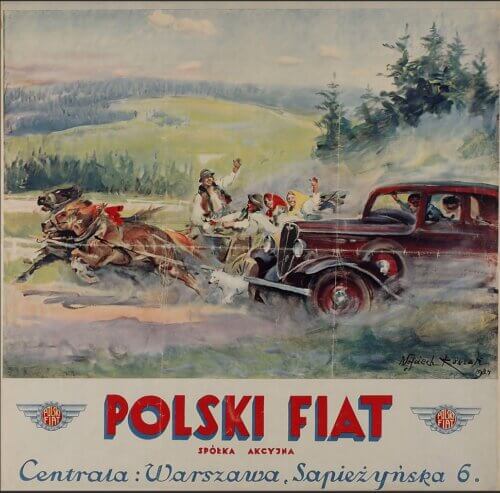 Polski Fiat