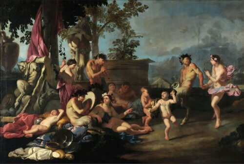 Bacchanale