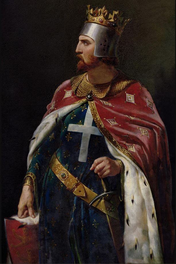 Lwie Serce