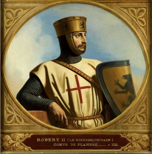 Robert II